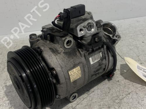 AC compressor VW POLO V (6R1, 6C1) 1.2 | BP31331791M34 
