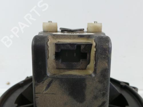 Heater blower motor FIAT PANDA (312_, 319_) 1.3 D Multijet 4x4 (312PXL1A) | BP29744620M62 