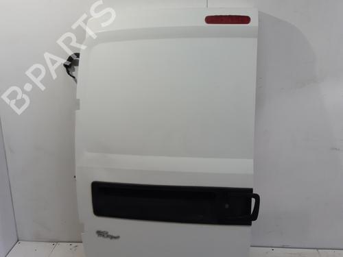 Used Left tailgate FIAT DOBLO Cargo (263_) 1.3 D Multijet (90 hp) 32437014