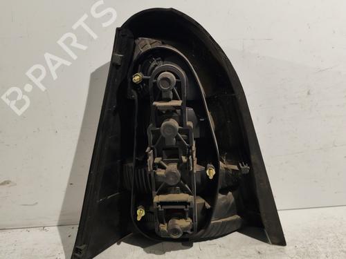 Right taillight MERCEDES-BENZ A-CLASS (W168) A 170 CDI (168.009, 168.109) | BP22329252C35 