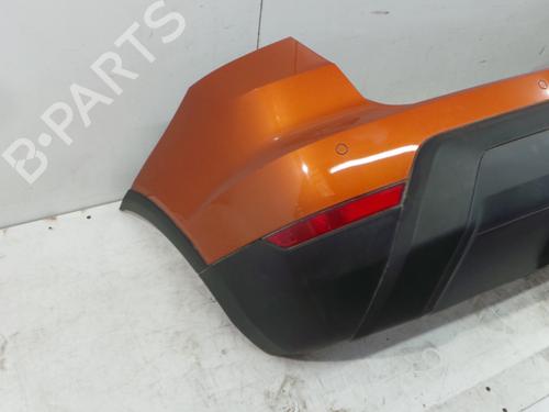 Used Rear bumper Rear bumper 38056105 38056105