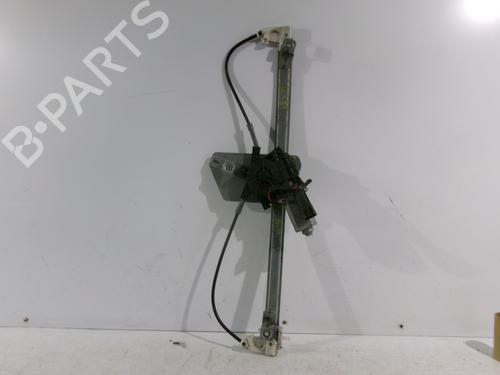 Used Rear left window mechanism BMW X5 (E53) 3.0 d (184 hp) 24361212