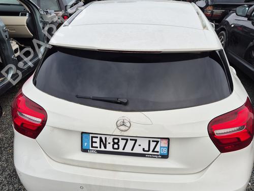 Used Tailgate Tailgate 32290728 32290728