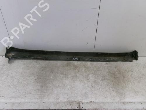 Left sideskirt NISSAN JUKE (F15) 1.5 dCi | BP29075349C115 