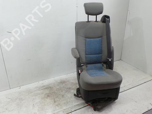 Sæde Bagtil RENAULT TRAFIC II Bus (JL) | BP38781171C17 - Image 2