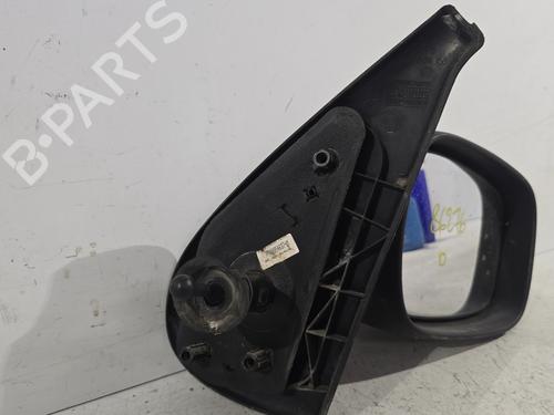 Used Right mirror Right mirror 37188632 37188632