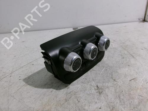 Used Climate control Climate control AUDI TT (8J3) 2.0 TDI quattro (170 hp) 22539970 22539970