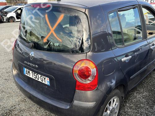 Used Parts RENAULT MODUS / GRAND MODUS (F/JP0_) 1.4 (JP01, JP0J) 4480237