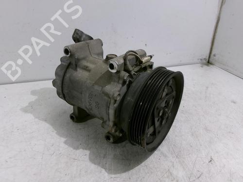 AC compressor RENAULT CLIO II (BB_, CB_) 1.5 dCi (B/CB07) | BP22328774M34 