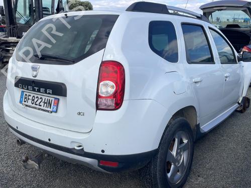 Warning switch DACIA DUSTER (HS_) 1.5 dCi (HSMC) | BP23847085I22  - Image 8