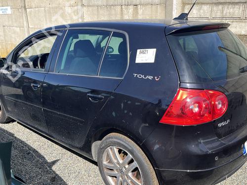 Left front window switch VW GOLF V (1K1) 2.0 TDI | BP31054040I27  - Image 7