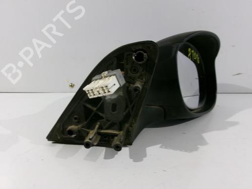 Right mirror CITROËN XSARA PICASSO (N68) 1.8 16V | BP22328079C27 