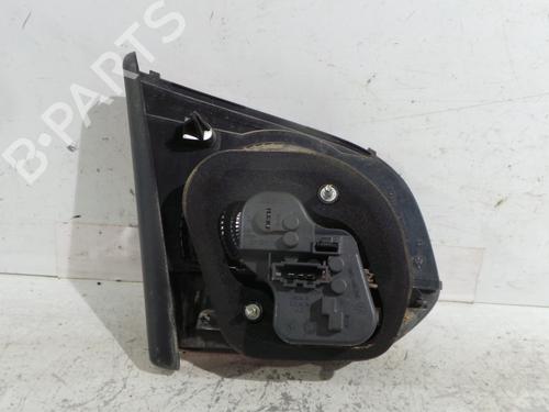 Right tailgate light VW GOLF VI (5K1) 1.6 TDI | BP39213417C80 - Image 2