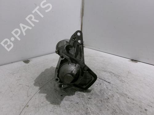 Used Starter RENAULT CAPTUR I (J5_, H5_) 1.2 TCe 120 (118 hp) 22323788