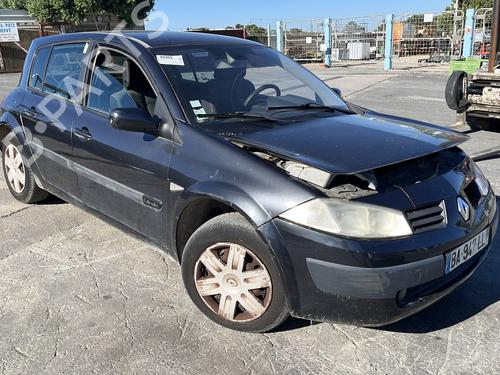 Right headlight RENAULT MEGANE II (BM0/1_, CM0/1_) 1.6 16V (BM0C, CM0C) | BP30535521C29