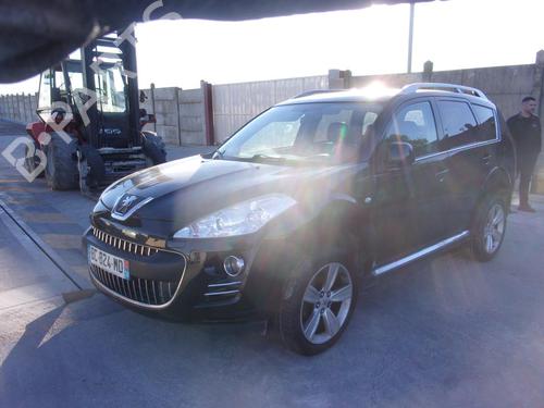 Dashboard PEUGEOT 4007 (VU_, VV_) 2.2 HDi | BP22539945C46 