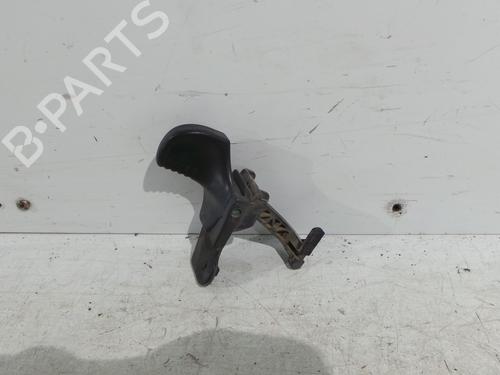 Maniglia esterna anteriore sinistra RENAULT TWINGO I (C06_) 1.2 (C066, C068) | BP29914432C128