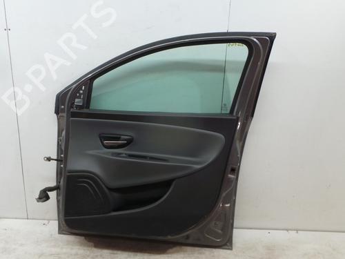 Used Right front door Right front door LANCIA YPSILON (312_) [2011-2026] 36542957 36542957