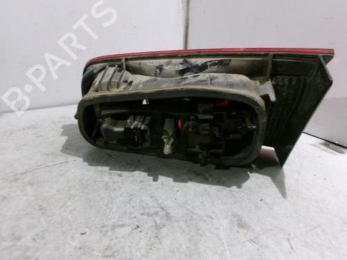 Used Left tailgate light Left tailgate light RENAULT LAGUNA II (BG0/1_) 1.9 dCi (BG13) (125 hp) 22326827 22326827