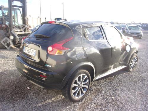 Left front driveshaft NISSAN JUKE (F15) 1.5 dCi | BP22328031M38 