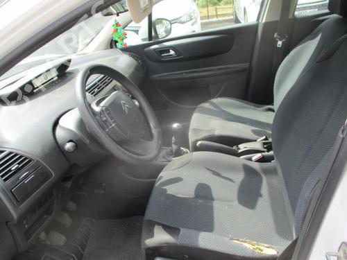 Right mirror CITROËN C4 I (LC_) 1.6 HDi | BP22325573C27 