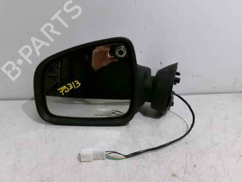 Left mirror DACIA SANDERO 1.5 dCi | BP22325554C26 
