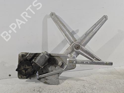 Used Front right window mechanism Front right window mechanism RENAULT TWINGO I (C06_) 1.2 16V (C06C, C06D, C06K) (75 hp) 33653683 33653683