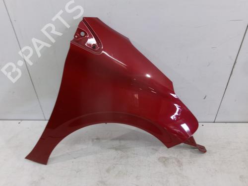 Used Right front fenders PEUGEOT 208 I (CA_, CC_) 1.0 VTi (68 hp) 29527303