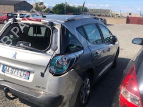 Used Parts PEUGEOT 207 SW (WK_) 1.6 HDi (109 hp) 3998358