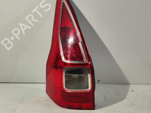 Used Left taillight RENAULT MEGANE II Estate (KM0/1_) 1.5 dCi (KM16, KM1E) (106 hp) 22326298