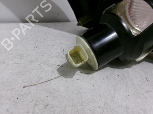 Used Right tailgate light NISSAN QASHQAI I (J10, NJ10) 1.5 dCi (106 hp) 22328578