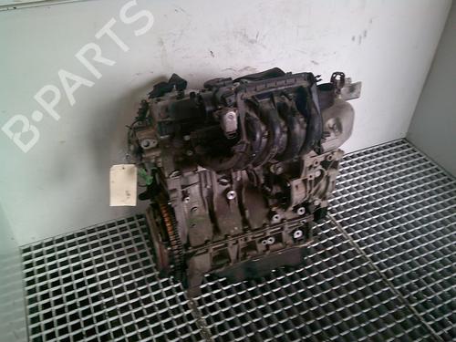 Engine PEUGEOT 206 Hatchback (2A/C) 1.4 i | BP30132208M1 