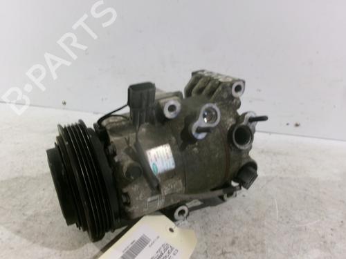 Used AC compressor KIA SPORTAGE III (SL) 1.7 CRDi (116 hp) 28326596