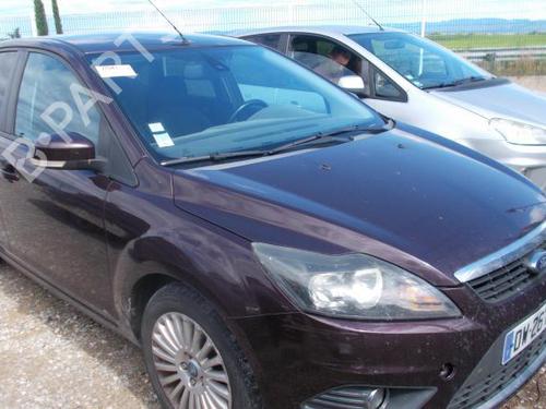Right mirror FORD FOCUS II (DA_, HCP, DP) 1.8 TDCi | BP22328930C27 