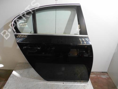 Used Right rear door BMW 5 (E60) 530 d (218 hp) 22327232