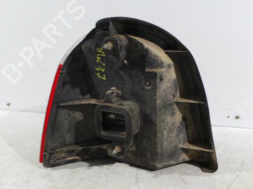 Used Right taillight Right taillight 27641720 27641720