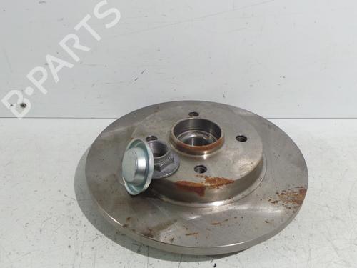 Other CITROËN BERLINGO Box Body/MPV (B9) 1.6 HDi / BlueHDi 75 | BP30046243O1