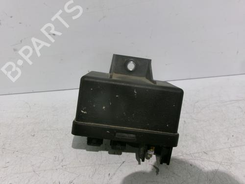 Used Electronic module FIAT PANDA (169_) 1.3 D Multijet (169.AXC1A) (70 hp) 29501450