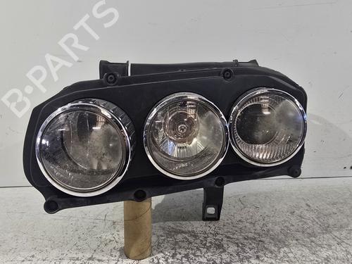 Used Left headlight Left headlight ALFA ROMEO 159 (939_) 2.0 JTDM (939AXP1B) (170 hp) 33180448 33180448