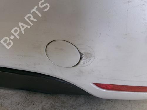 Rear bumper PEUGEOT 508 I (8D_) 1.6 HDi | BP29422574C8 