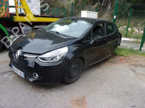 Right mirror RENAULT CLIO IV (BH_) 1.5 dCi 90 | BP22328732C27 