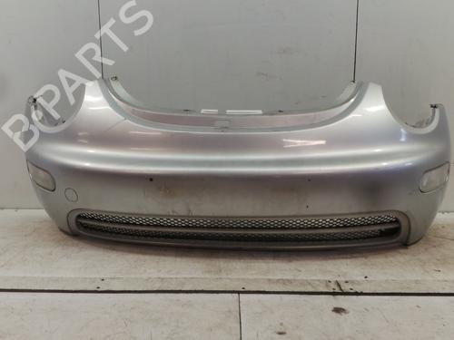 Used Front bumper Front bumper VW NEW BEETLE (9C1, 1C1) 1.9 TDI (90 hp) 33469154 33469154