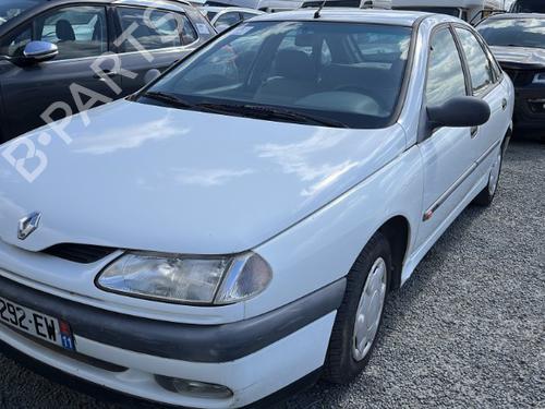 Brukte deler til RENAULT LAGUNA I (B56_, 556_) 2.2 D (B56F/2) (83 hp) 3490450