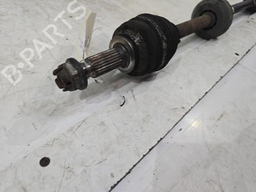 Used Right front driveshaft Right front driveshaft DACIA SANDERO II 1.0 SCe 75 (B8JC, B8JD, B8NC) (73 hp) 32195704 32195704