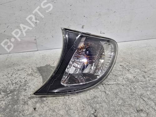 Left front indicator BMW 3 (E46) 320 d | BP36293688C32 - Image 2
