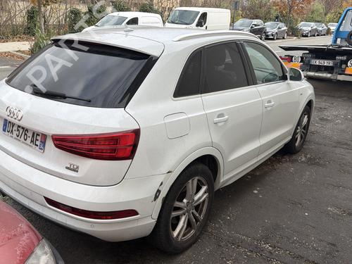 Front left window mechanism AUDI Q3 (8UB, 8UG) 2.0 TDI quattro | BP38476765C22 - Image 6