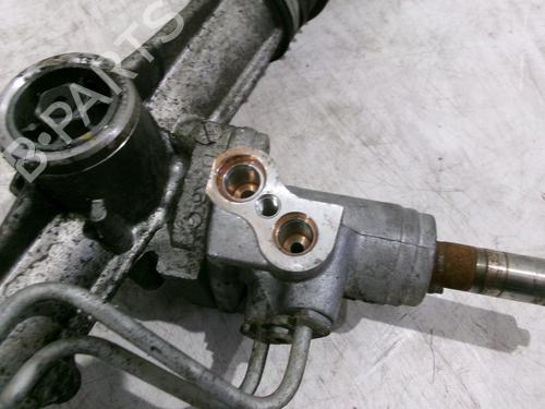Used Steering rack Steering rack PEUGEOT 407 SW (6E_, 6D_) 2.0 HDi 135 (136 hp) 24401737 24401737