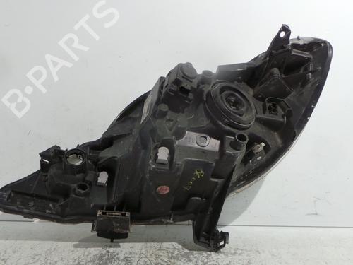 Used Right headlight Right headlight PEUGEOT 107 (PM_, PN_) 1.0 (68 hp) 39724184 39724184
