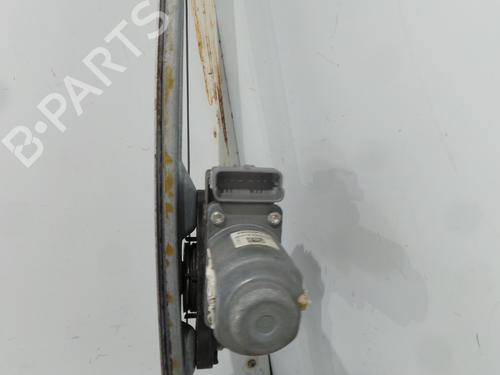 Used Front left window mechanism Front left window mechanism 39079843 39079843