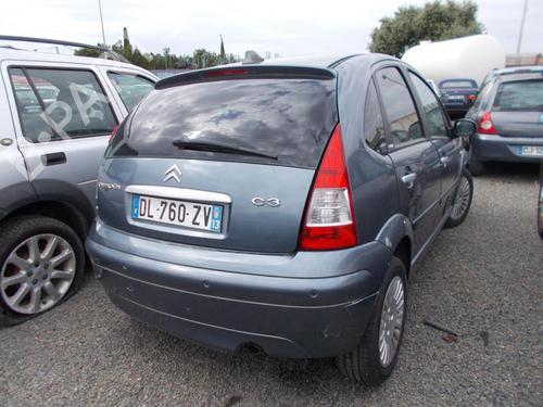 Left mirror CITROËN C3 I (FC_, FN_) 1.4 HDi | BP22539574C26 